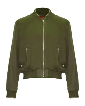 Agesa Blouson Jacket