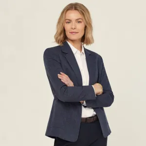CAT1HA Textured Jacket
