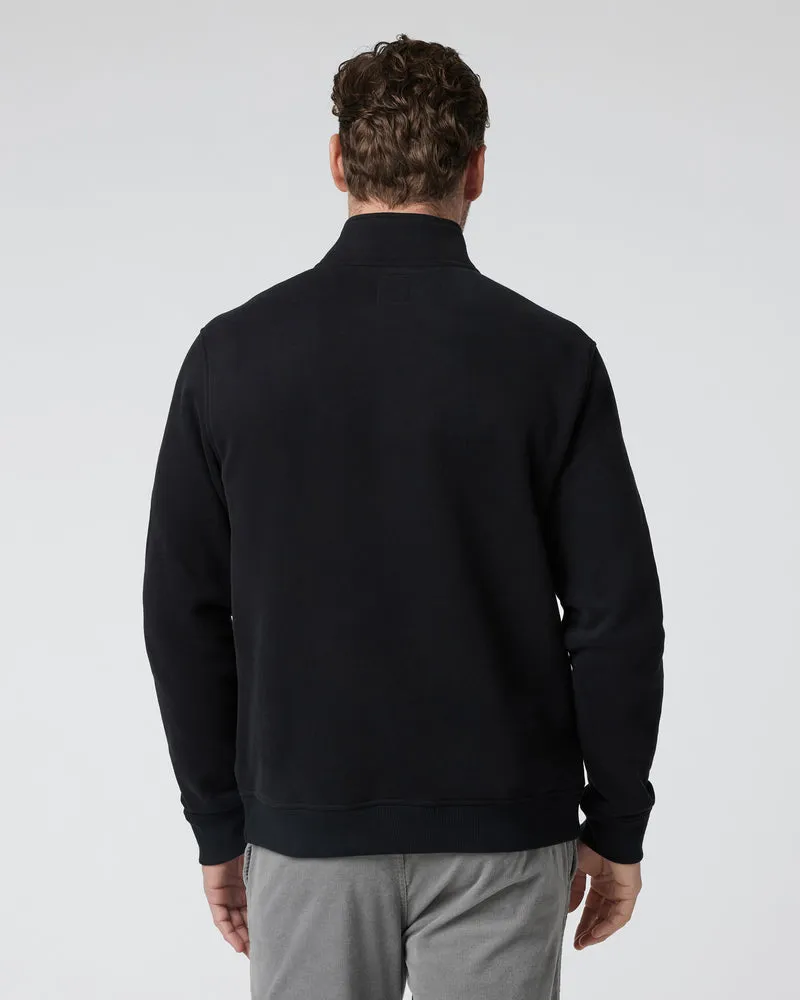 VUORI Seaside Jacket - BLACK